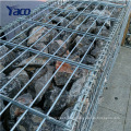 Malla del gabion 1x1x1, cesta del gabion de Maccaferri con buena calidad para la venta